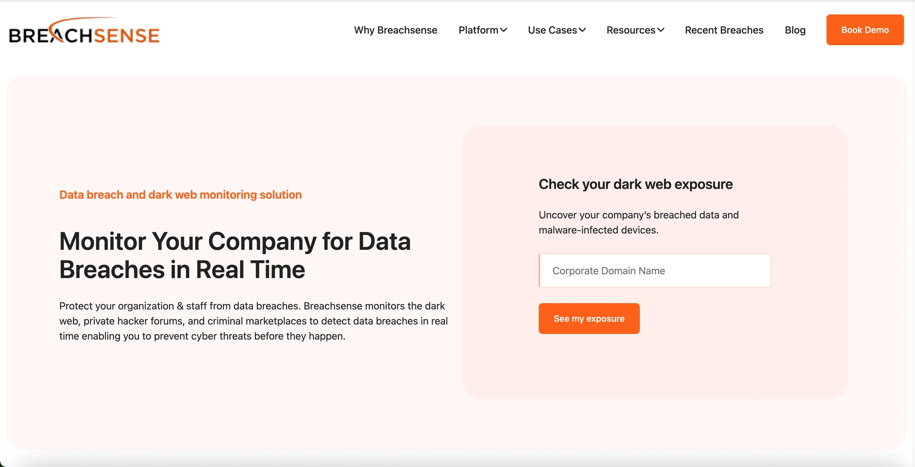Best Dark Web Monitoring Tools